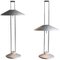 Regina Adjustable Table Lamps by Jorge Pensi, Set of 2 1