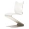 Chaise S No. 275 par Verner Panton 1