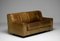 DS-42 Two-Seat Sofa in Buffalo Leather by De Sede 9