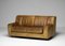 DS-42 Two-Seat Sofa in Buffalo Leather by De Sede 2