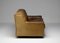 DS-42 Two-Seat Sofa in Buffalo Leather by De Sede 10