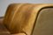 Sofá de dos plazas DS-42 de cuero de búfalo de De Sede, Imagen 5