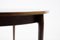 Domus Danica Rosewood Coffee Table from Heltborg Møbler, Image 4