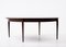 Domus Danica Rosewood Coffee Table from Heltborg Møbler, Image 2