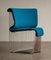 Silla Pantonova de Verner Panton para Fritz Hansen, Imagen 2