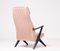 Triva Lounge Chair by Bengt Ruda for Nordiska Kompaniet 2