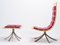 Voyager Lounge Chair and Footstool by Gaby Fois Dorell, Set of 2, Image 2