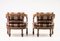 Armchairs from Giorgetti, Set of 2 9