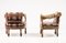 Armchairs from Giorgetti, Set of 2 10
