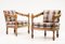 Armchairs from Giorgetti, Set of 2 2