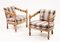 Armchairs from Giorgetti, Set of 2 3