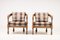 Armchairs from Giorgetti, Set of 2 11