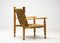 Armchair from Adrien Audoux and Frida Minet, Image 5