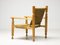 Armchair from Adrien Audoux and Frida Minet 9