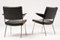 Armchairs by Andre Cordemeijer, Set of 2 2