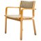 Saint Catherine College Chairs by Arne Jacobsen, Set of 2 1