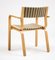 Saint Catherine College Chairs by Arne Jacobsen, Set of 2 3
