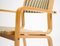 Saint Catherine College Chairs by Arne Jacobsen, Set of 2 2