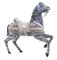 Early 20th Century Carousel Horse, Image 1