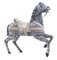 Early 20th Century Carousel Horse 11