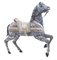 Early 20th Century Carousel Horse, Image 11