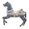 Early 20th Century Carousel Horse 3