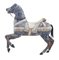 Early 20th Century Carousel Horse, Image 3