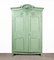 Green Marriage Armoire 1