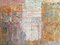 Großer Vintage Art Teppich von Paul Klee 4