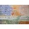 Großer Vintage Art Teppich von Paul Klee 9