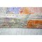 Großer Vintage Art Teppich von Paul Klee 6