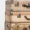Collection of Suitcases, Set of 5 3