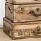 Collection of Suitcases, Set of 5 4
