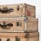Collection of Suitcases, Set of 5 5