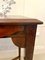 Antique Edwardian Inlaid Rosewood Side Table 10