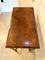 Antique Edwardian Inlaid Rosewood Side Table 8