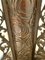 Lámpara china de madera tallada, Imagen 11