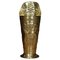 19th Century Brass Umbrella Stand, Image 1