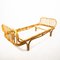 Bamboo Day Bed, Italy, 1970s, Image 3
