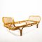Bamboo Day Bed, Italy, 1970s, Image 1