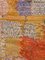 Skandinavischer Teppich, 20. Jh. Von Paul Klee 4