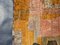 Skandinavischer Teppich, 20. Jh. Von Paul Klee 12