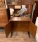 Mid-Century Wooden Wall Unit, Italy, 1960s, Image 11