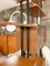 Mid-Century Wooden Wall Unit, Italy, 1960s, Image 6