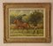 Mid 20th Century, Impressionist Oil Horse & Jockey, Kay Hinwood, 1940 2