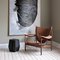 Chieftain Armchair in Wood and Leather from Finn Juhl 13