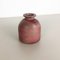 Ceramic Studio Pottery Vase by Piet Knepper for Mobach, Netherlands, 1960s 3