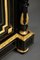 Antique Napoleon III Sideboard in Blackened Wood and Gilded Bronze, Image 15