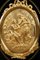 Credenza Napoleone III antica in legno annerito e bronzo dorato, Immagine 18