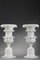 Antique Charles X Alabaster Vases, Set of 2 16